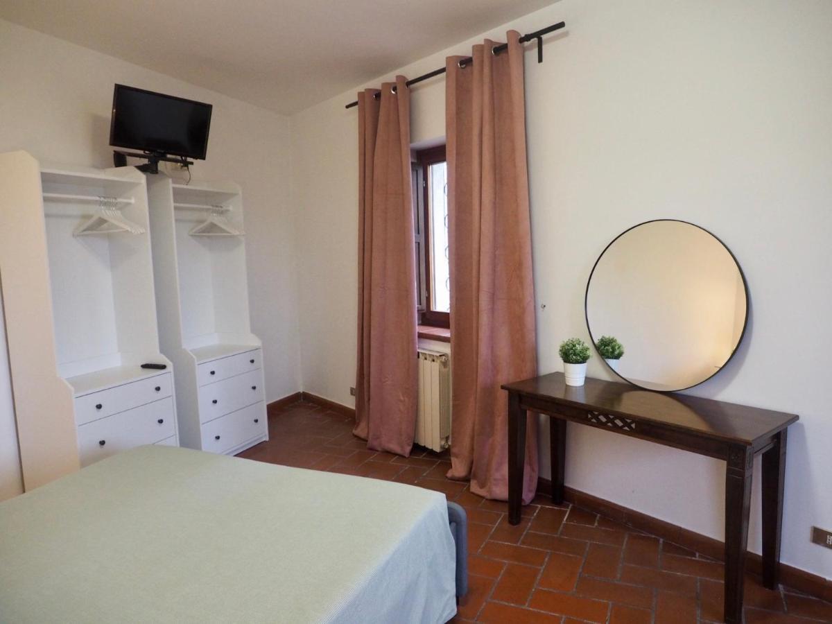 Casa Vacanze Ulisse Roccella Ionica Esterno foto