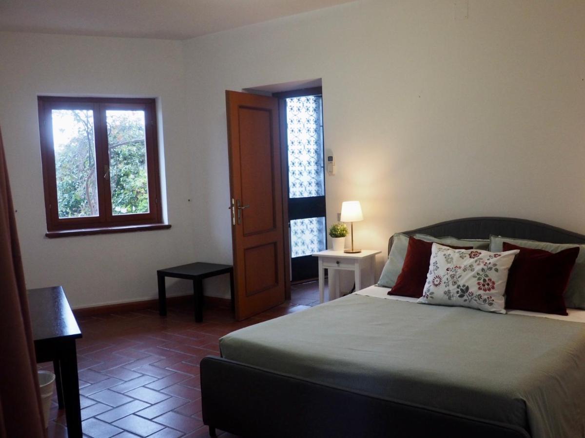 Casa Vacanze Ulisse Roccella Ionica Esterno foto