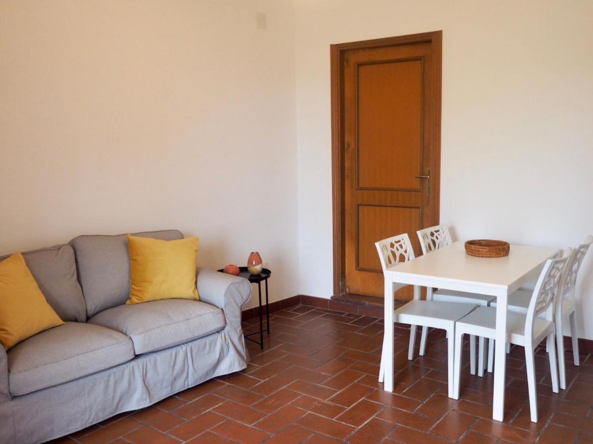 Casa Vacanze Ulisse Roccella Ionica Esterno foto